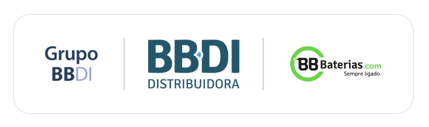 Grupo BBDI